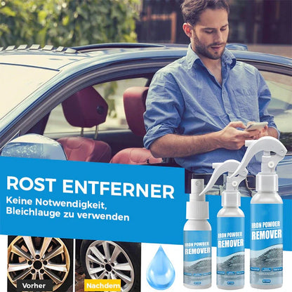 NORDESTO rostentferner