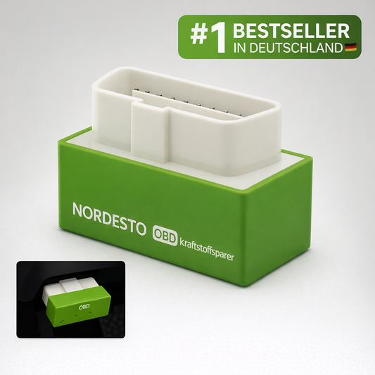 NORDESTO OBD Kraftstoffsparer