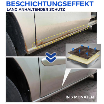 NORDESTO rostentferner