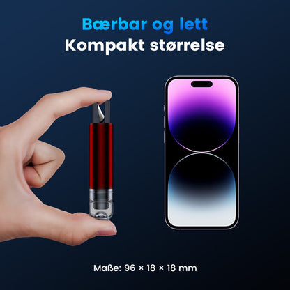 NORDESTO notfallhammer