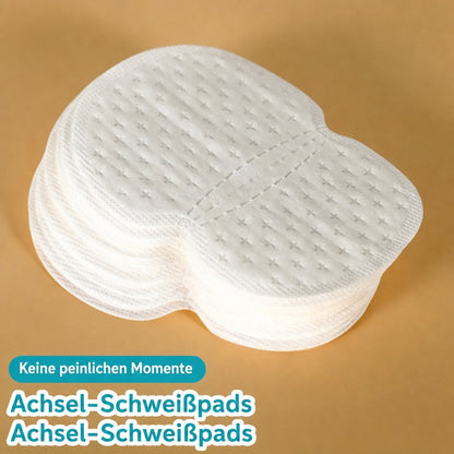 NORDESTO Achsel-Schweißpads