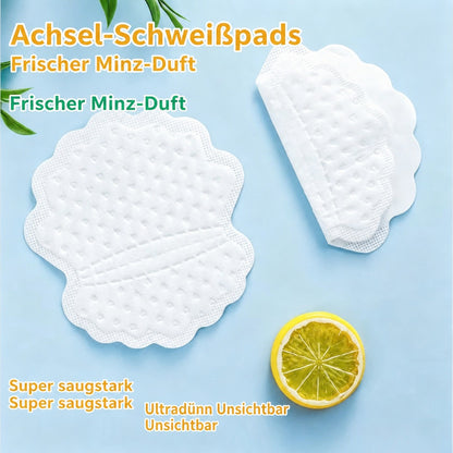 Mit frischem Minz-Duft