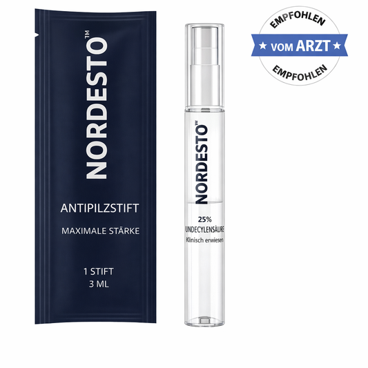 NORDESTO Antipilzstift