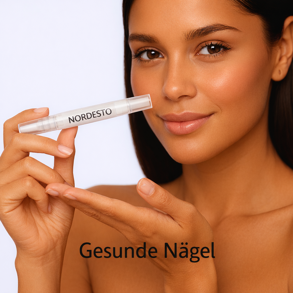 NORDESTO Antipilzstift - gesunde Nägel