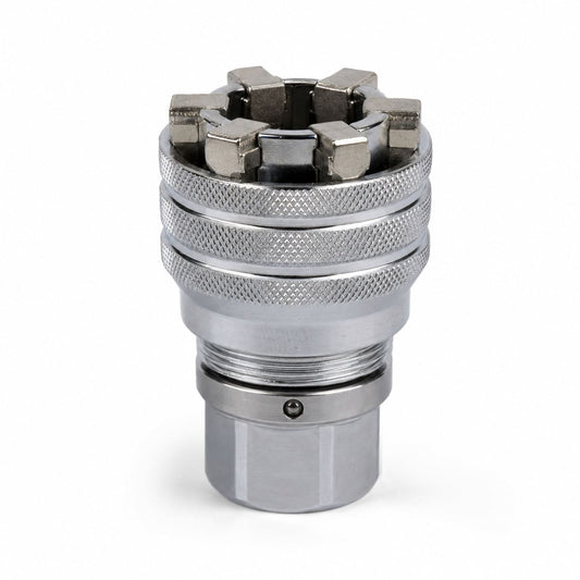 Bussola universale autoregolante 10–19 mm
