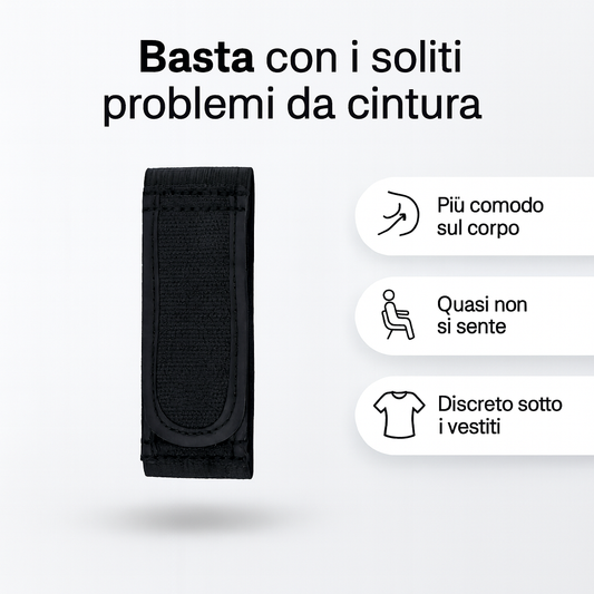 Hakon 2.0 – Comfort tutto il giorno