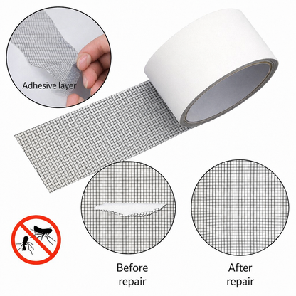 Bestcorner screen repair tape