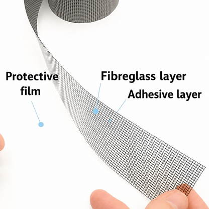 Bestcorner screen repair tape