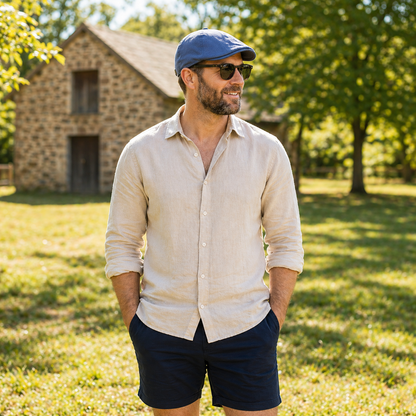 Sommer-Lifestyle Outdoor