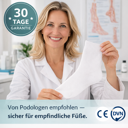 Seamless — Die Socke, die du nicht spürst