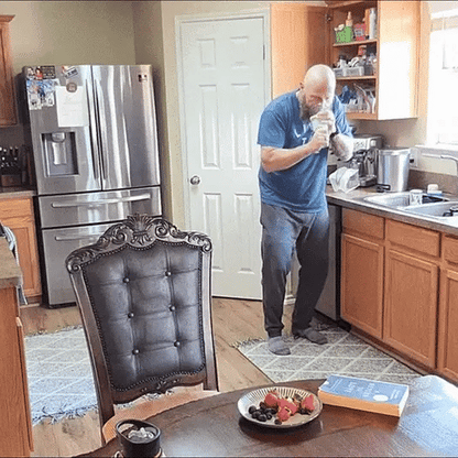 NORDESTO AtemRetter — Anwendung