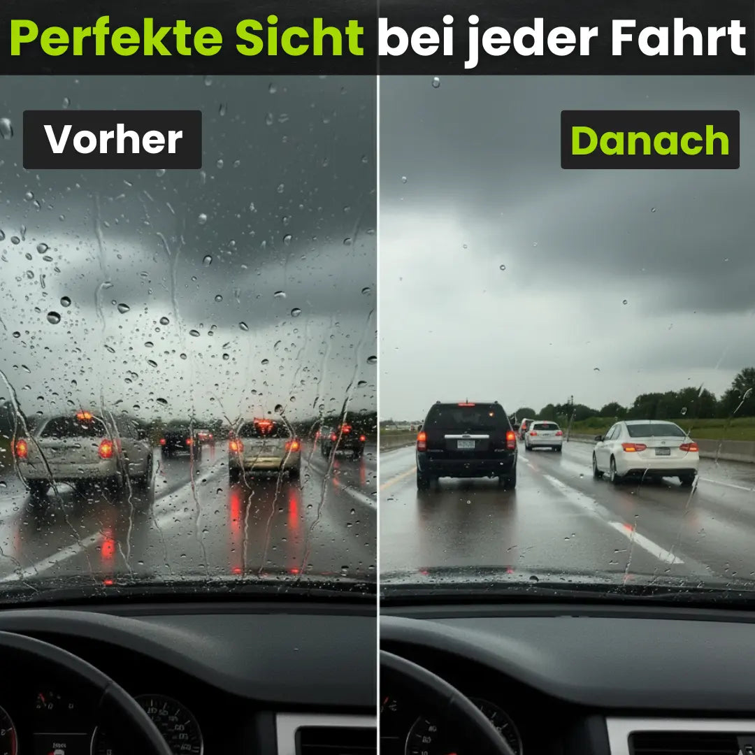 Vorher / Danach
