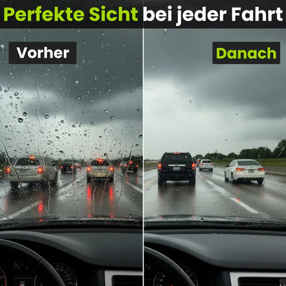 Vorher / Danach