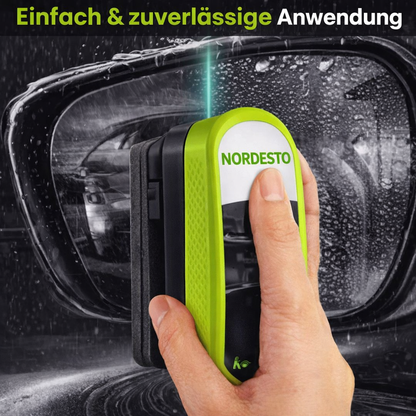 Einfach & zuverlässig
