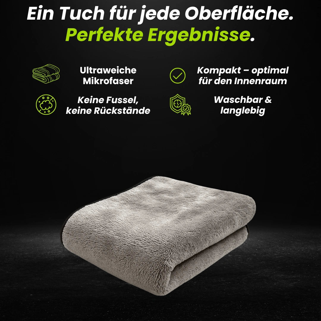 NORDESTO DashClean — Bild 1