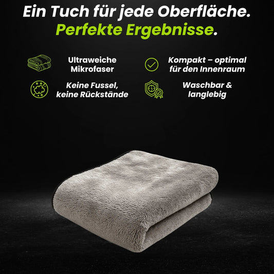 NORDESTO DashClean — Bild 1