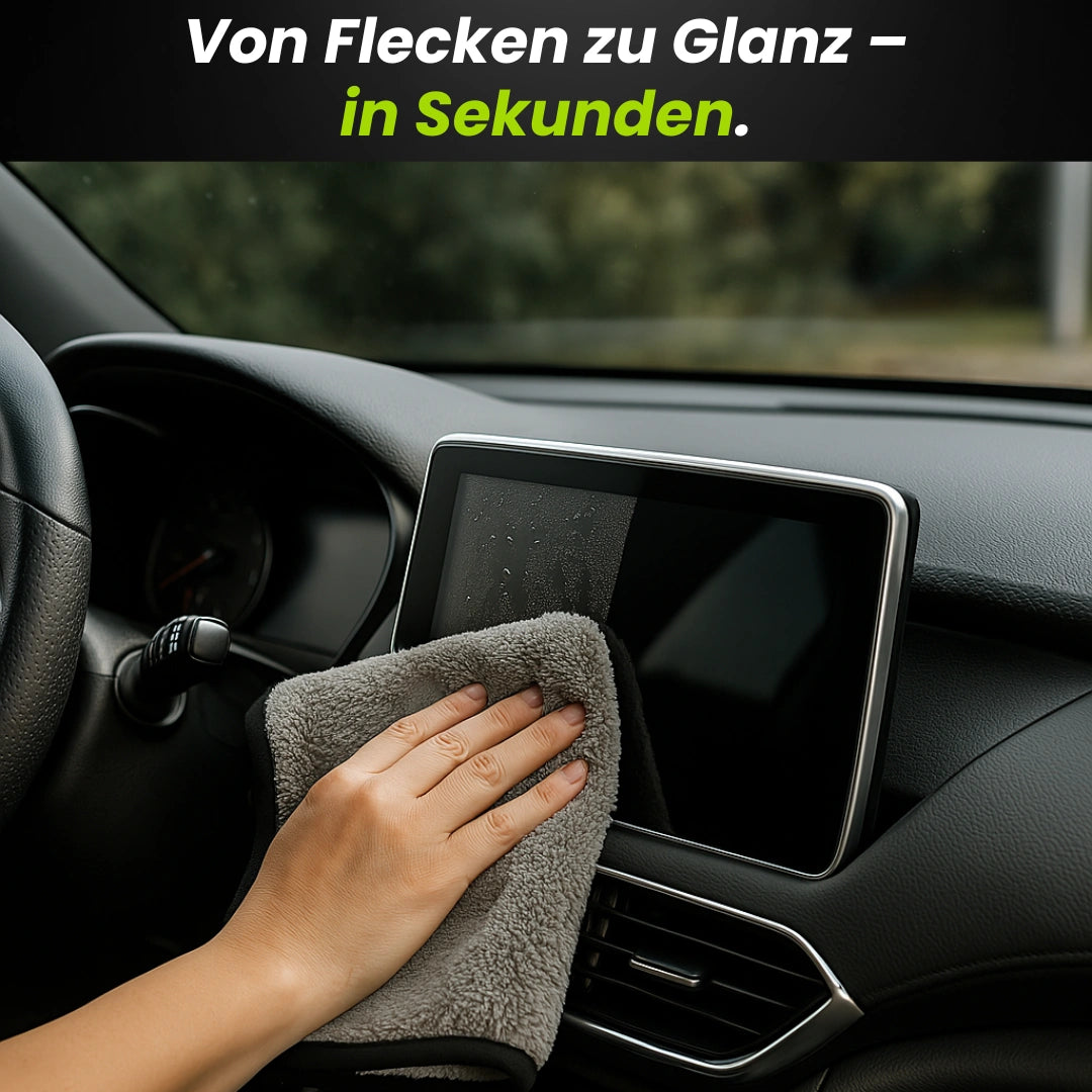 NORDESTO DashClean — Bild 2
