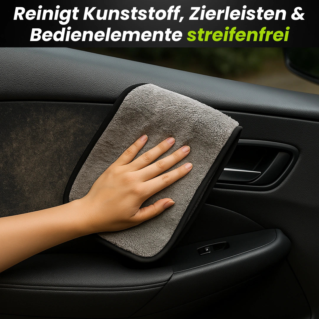 NORDESTO DashClean — Bild 3