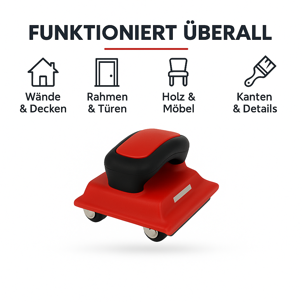 Funktioniert überall | NORDESTO EdgeFlow