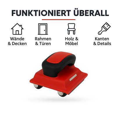Funktioniert überall | NORDESTO EdgeFlow