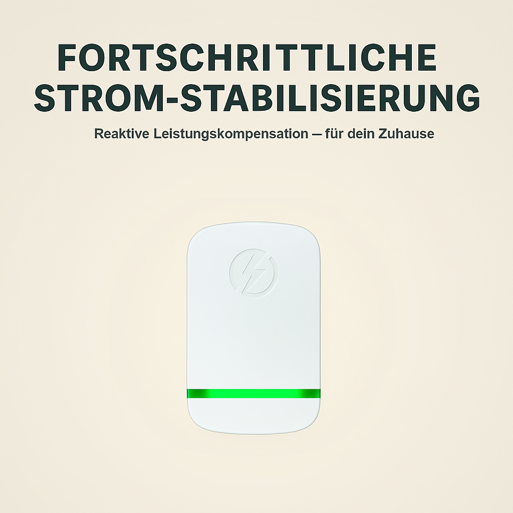 StopWatt Galerie
